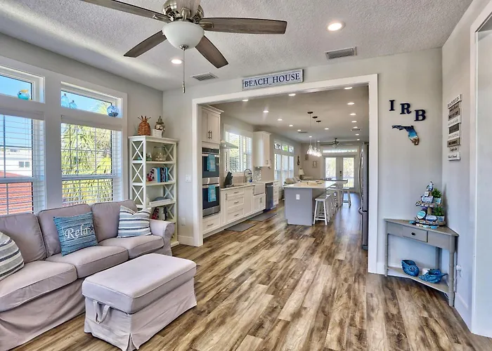 Bound Holiday home Clearwater Beach