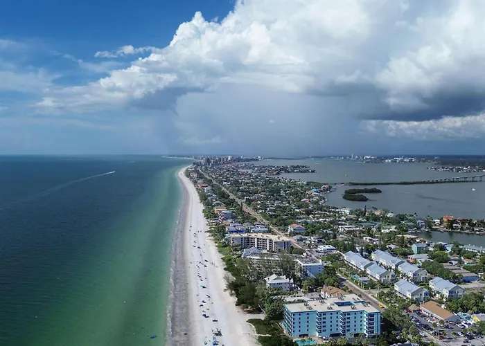 Bound * Clearwater Beach