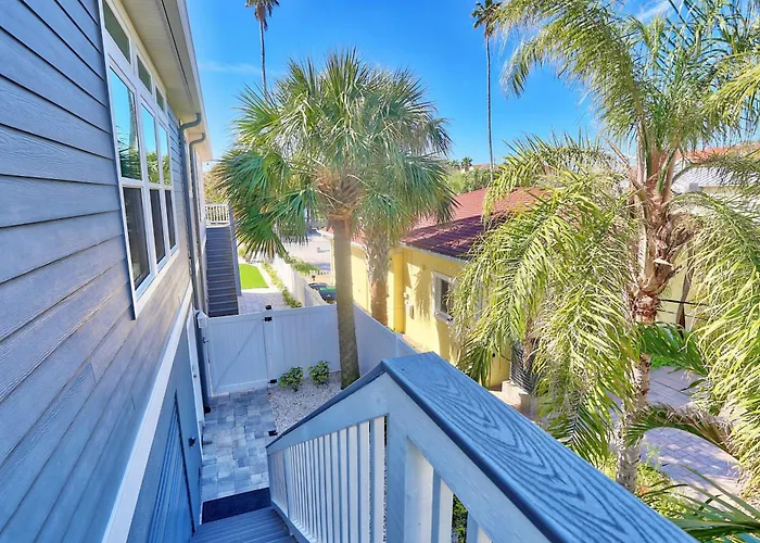 Bound Holiday home Clearwater Beach