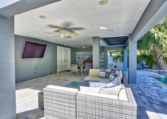 Bound Holiday home Clearwater Beach